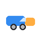 Delivery icon