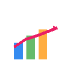 Growth icon